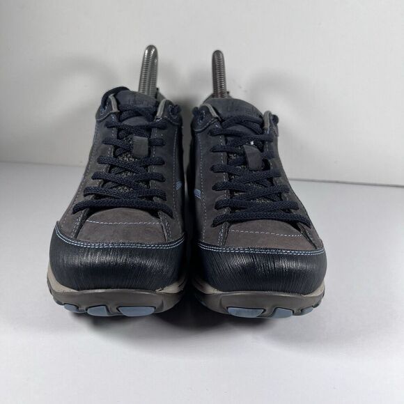 Dansko Sabrina Comfort Slip Resistant Shoes Vibram Soles Women'e EU 37 US 6.5-7 - Picture 2 of 9